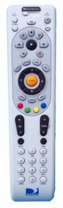 DirecTV Universal Remote