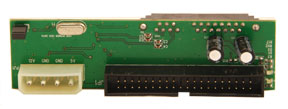 SATA to IDE Converter