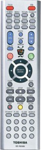 Toshiba SD-H400 TiVo Remote