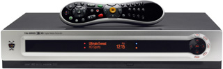 TiVo Series3