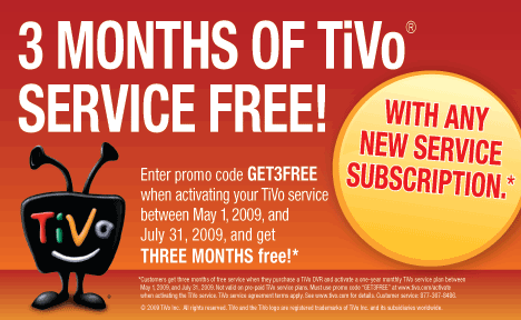 tivo-3-months-free