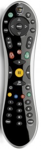 TiVo Premiere XL Remote Control